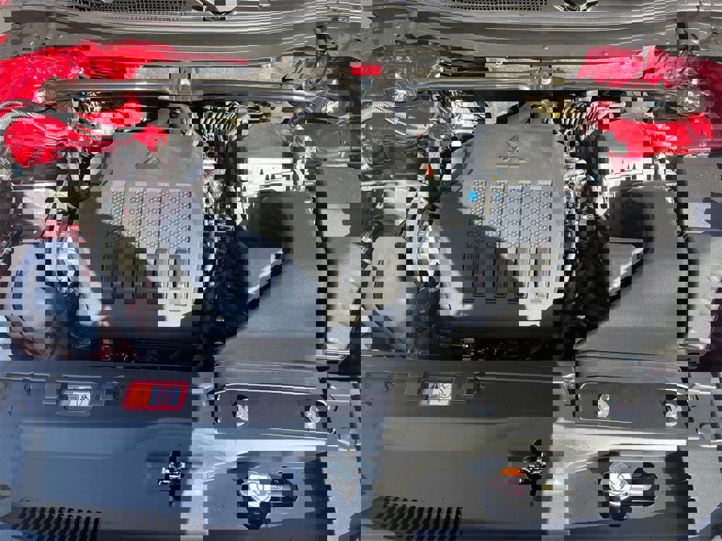 New 2026 Mitsubishi Eclipse Cross SE image 29