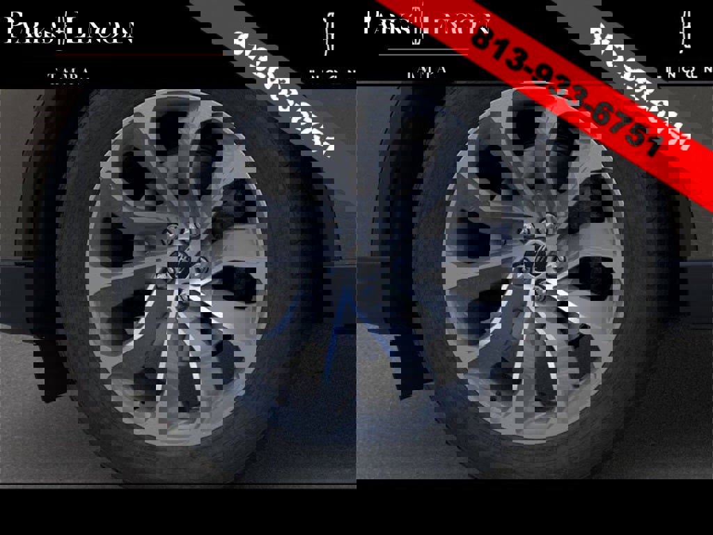 New 2026 Lincoln Aviator 2WD image 41