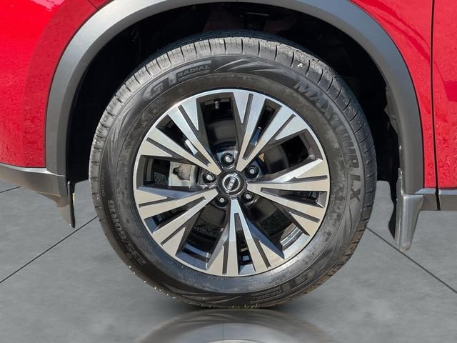 Certified 2023 Nissan Rogue SV AWD/4WD image 10