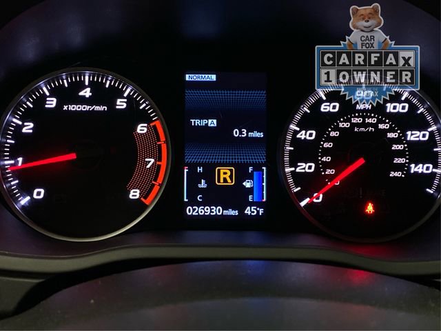 Used 2022 Mitsubishi Eclipse Cross LE image 20