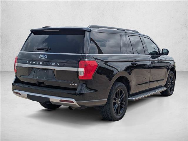 Used 2023 Ford Expedition Max XLT RWD image 5