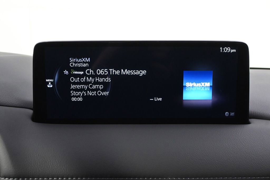 Used 2023 MAZDA CX-5 AWD 2.5 S w/ Premium Package image 28