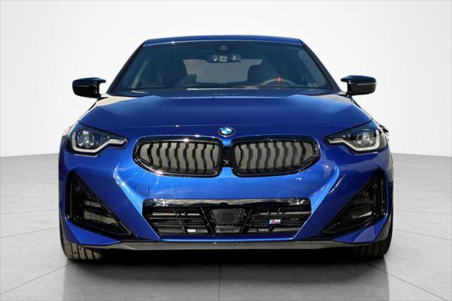 New 2026 BMW M240i Coupe w/ Premium Package image 8