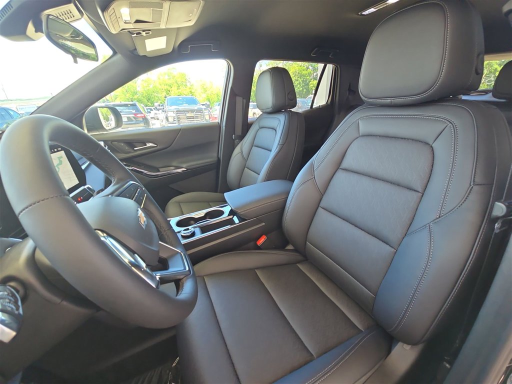 New 2026 Chevrolet Equinox LT w/ Convenience Package II image 19