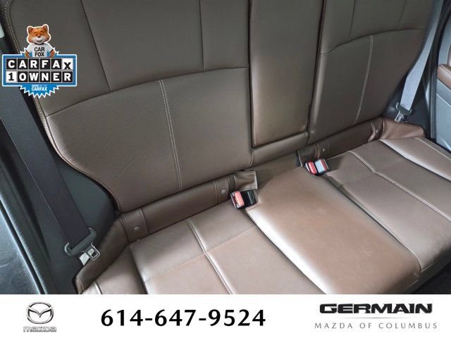 Used 2018 Subaru Forester 2.0XT Touring AWD/4WD image 22