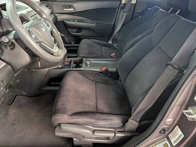 Used 2018 Honda CR-V EX-L image 14