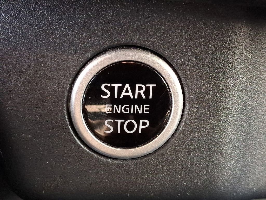 Certified 2023 Nissan Rogue SV AWD/4WD image 24