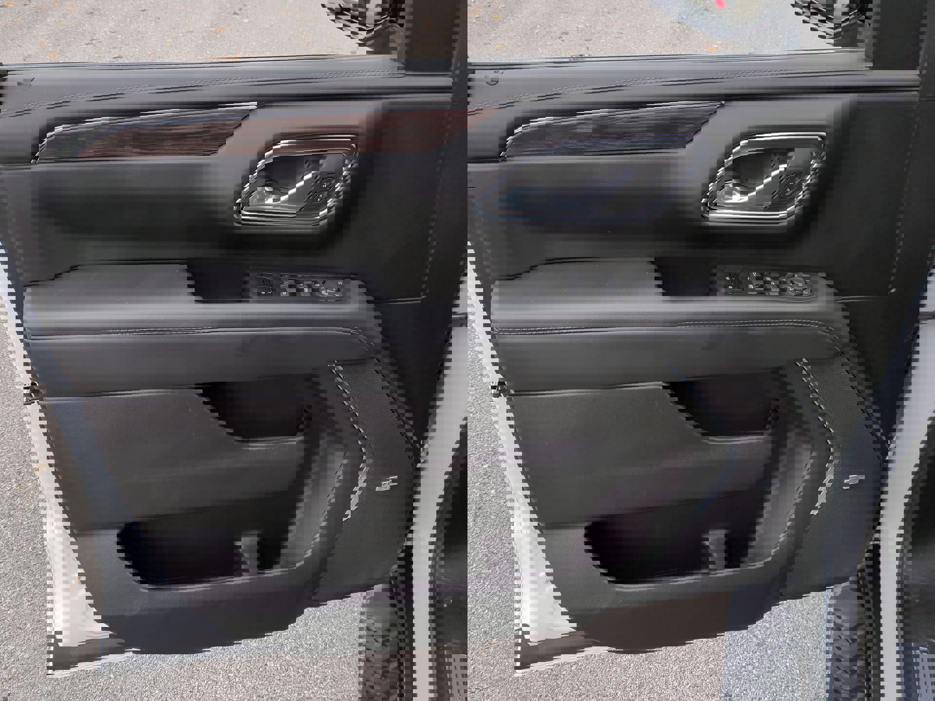 Certified 2023 Chevrolet Tahoe Z71 w/ Luxury Package image 22