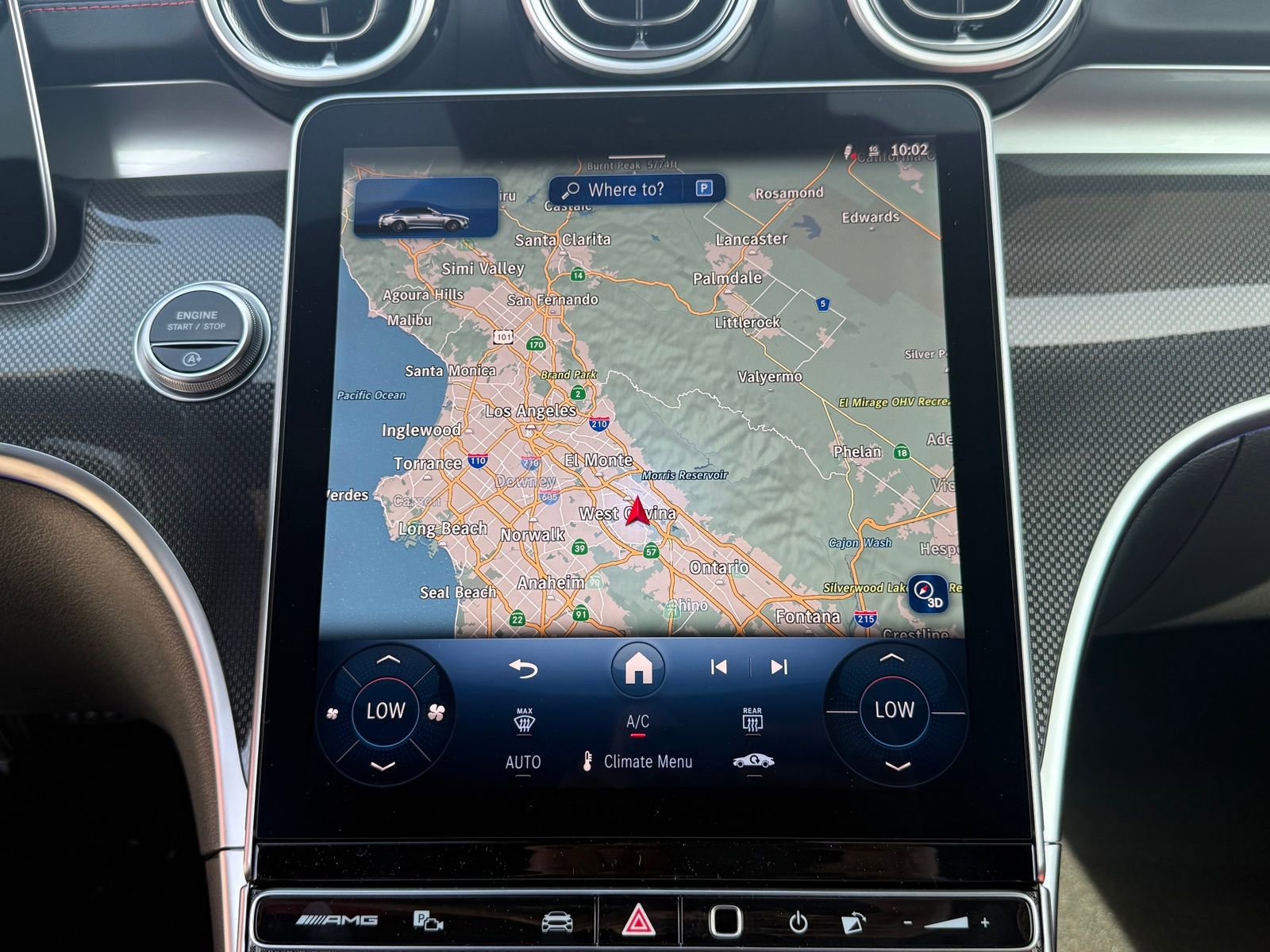 New 2026 Mercedes-Benz CLE 53 AMG 4MATIC Cabriolet image 23