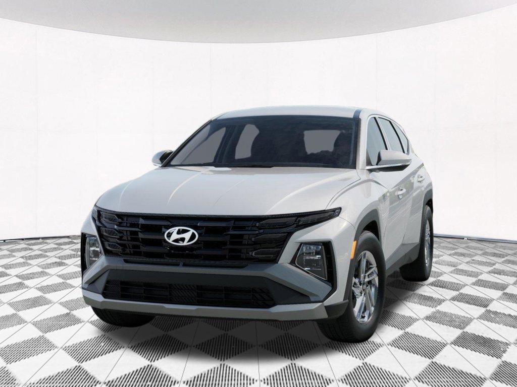 New 2026 Hyundai Tucson SE AWD/4WD image 9