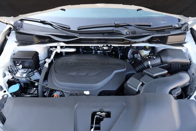 New 2026 Honda Odyssey EX-L image 10