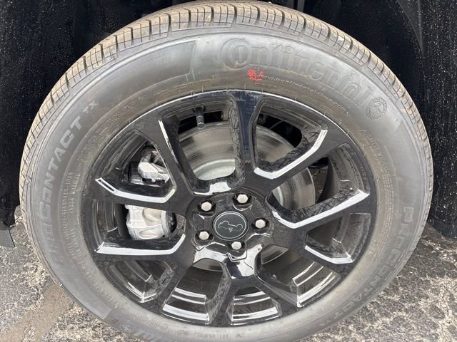 New 2026 Jeep Compass Latitude image 27