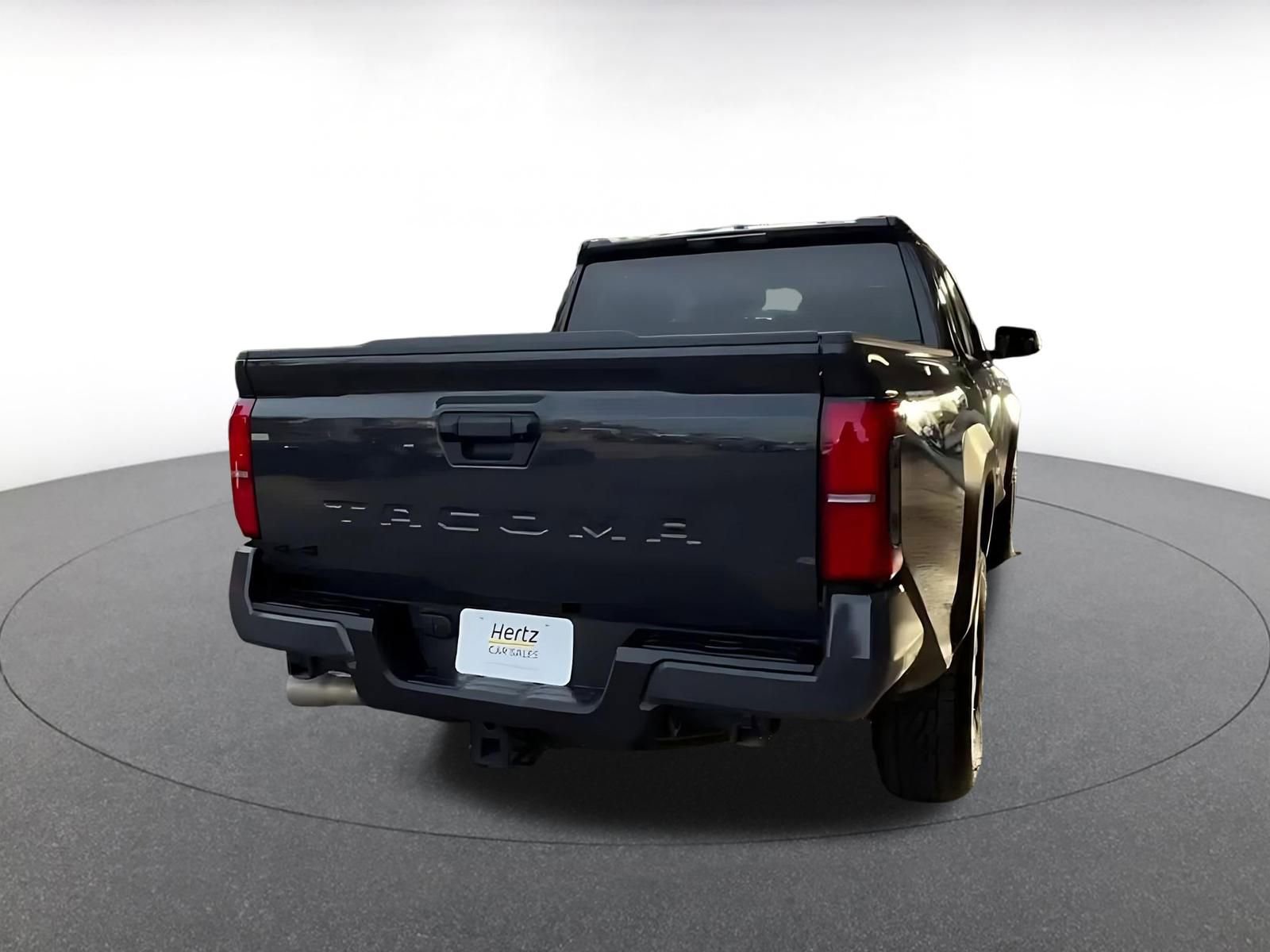 Used 2025 Toyota Tacoma TRD Off-Road image 15