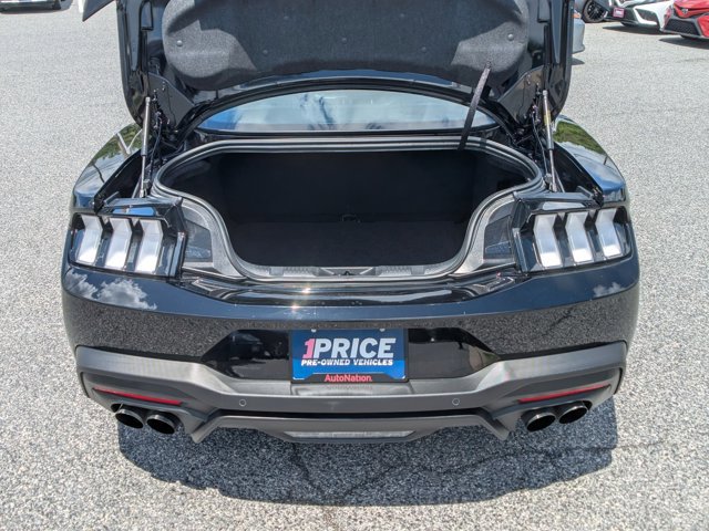 Used 2024 Ford Mustang GT Premium RWD image 7