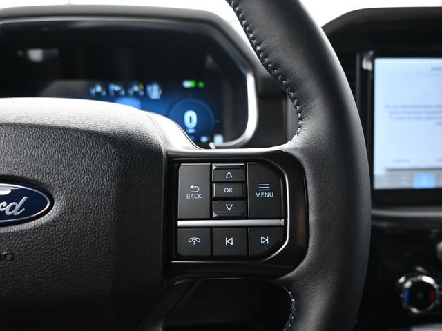 New 2025 Ford F150 Platinum w/ FX4 Off-Road Package image 14