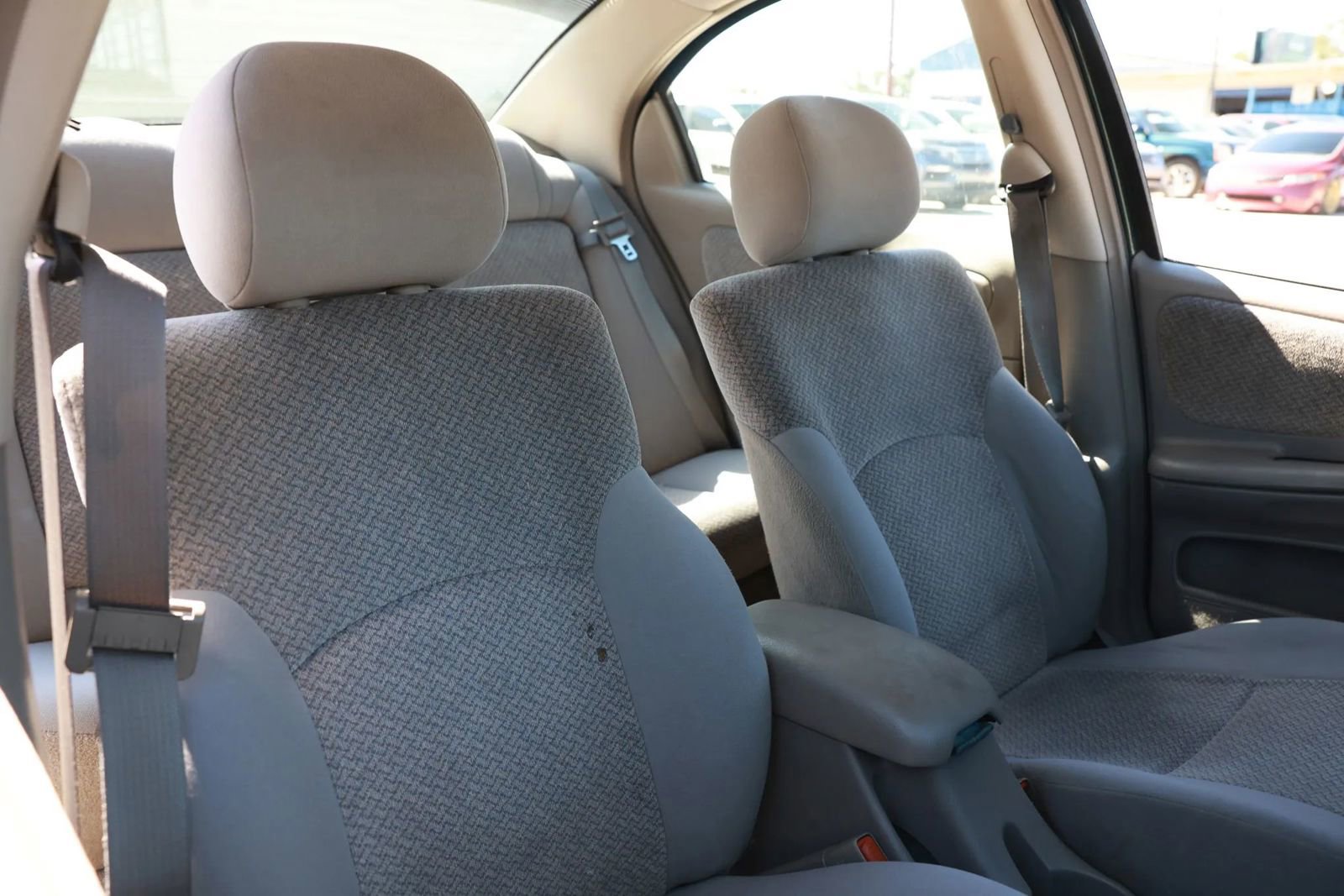 Used 2001 Dodge Neon Highline image 19