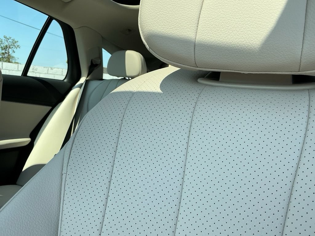 New 2026 Mercedes-Benz E 450 4MATIC All-Terrain Wagon image 13