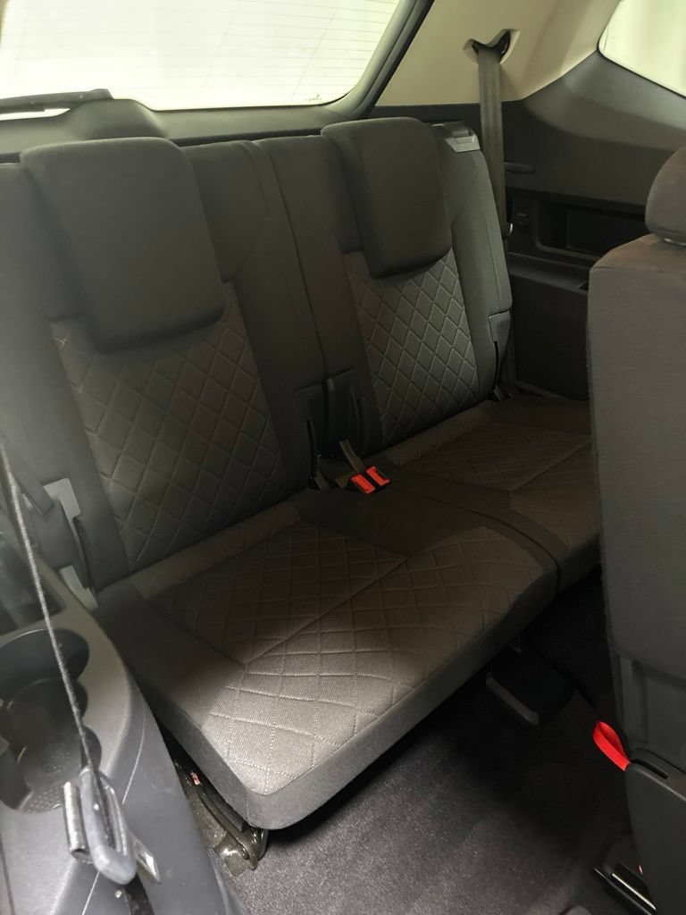 Used 2018 Volkswagen Atlas S FWD image 18