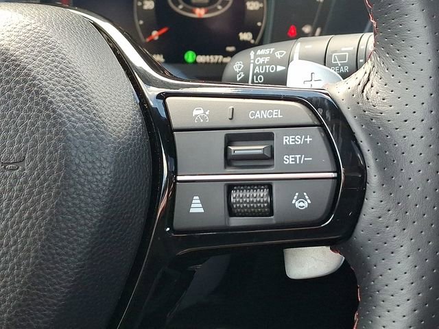 Used 2025 Acura ADX A-Spec image 22