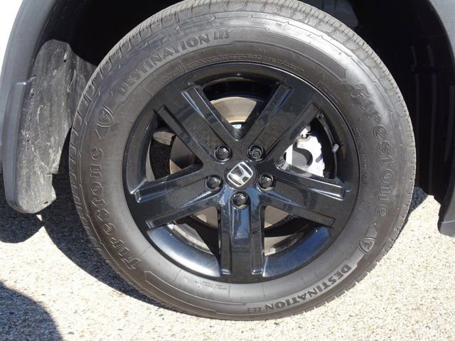 Used 2022 Honda Ridgeline Black Edition image 27