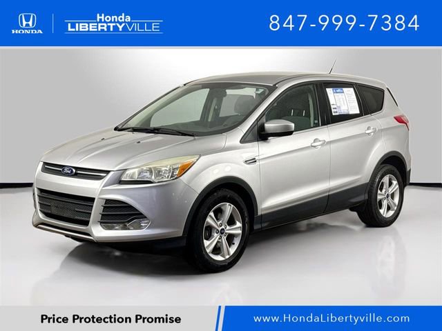 Used 2014 Ford Escape SE FWD image 1