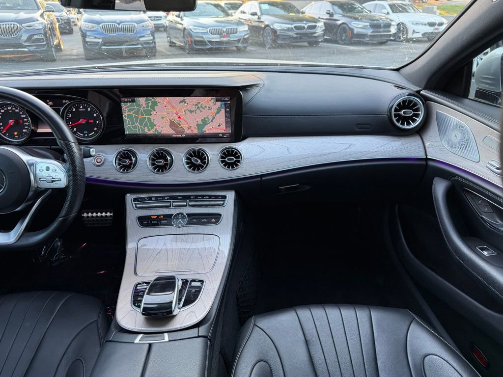 Used 2019 Mercedes-Benz CLS 450 image 26