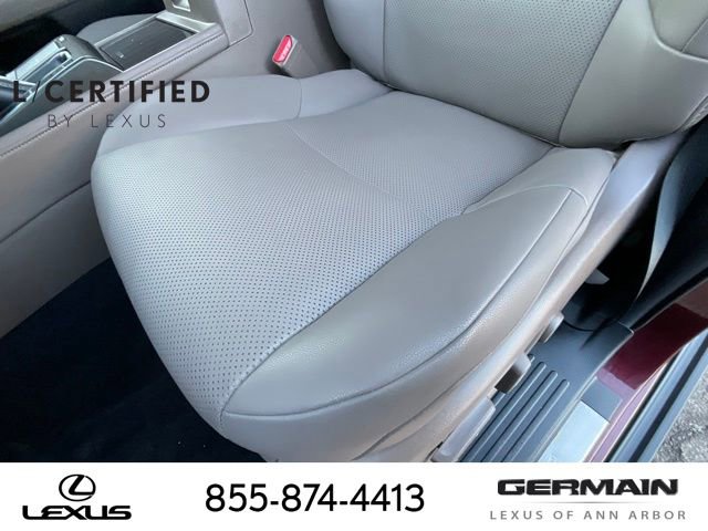 Certified 2022 Lexus GX 460 Premium image 22