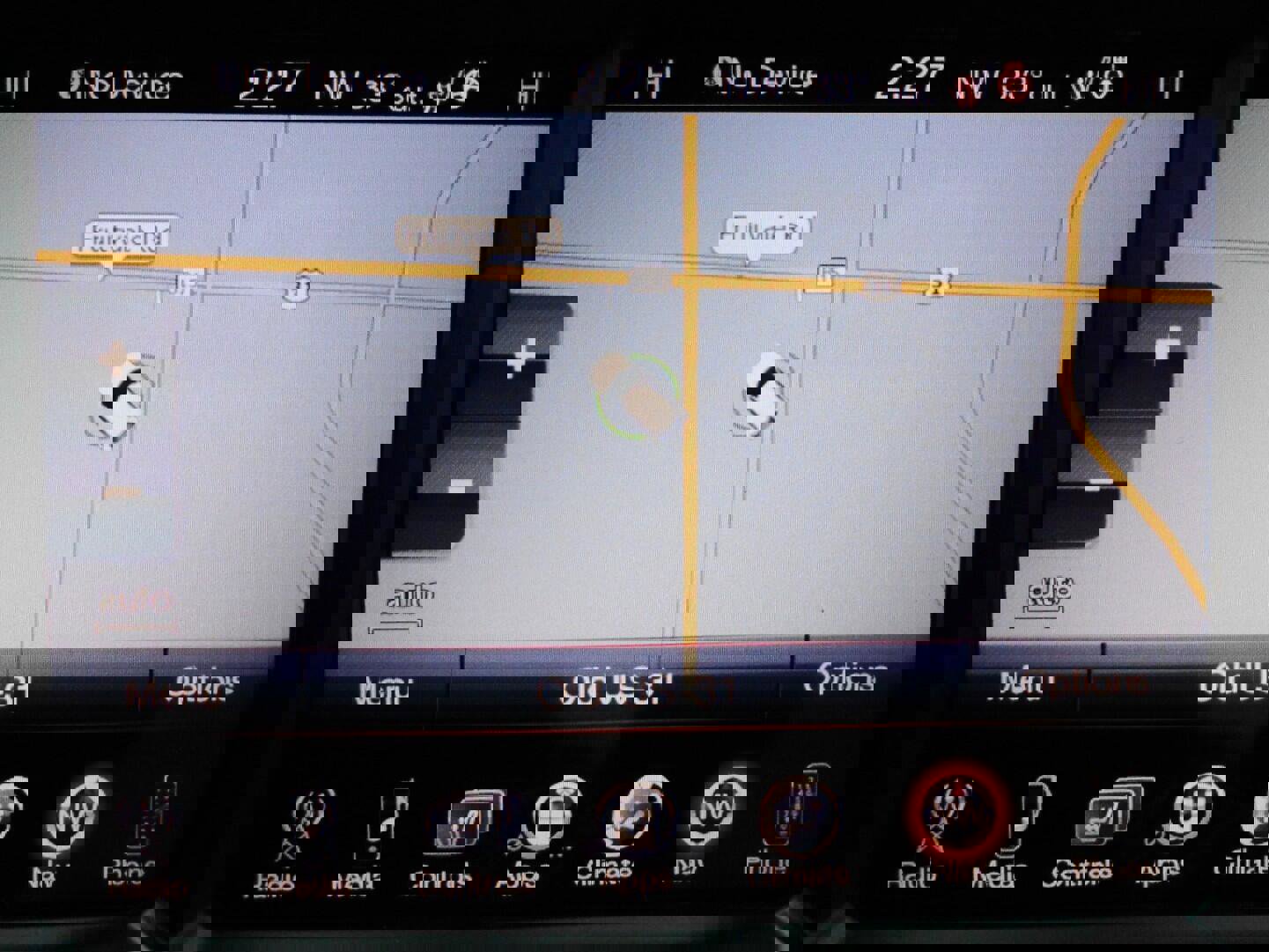 Used 2014 Dodge Durango Limited w/ Premium Group image 10