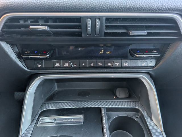 Used 2024 MAZDA CX-90 3.3 Turbo S image 18