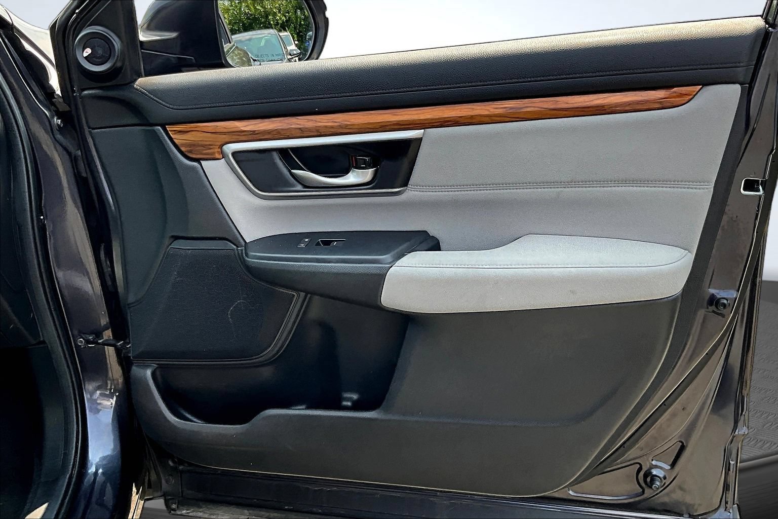 Used 2019 Honda CR-V EX image 24