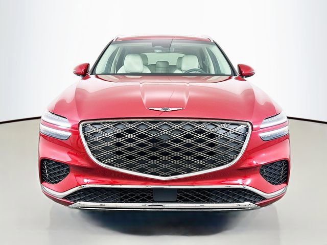 New 2026 Genesis GV70 2.5T Select image 2