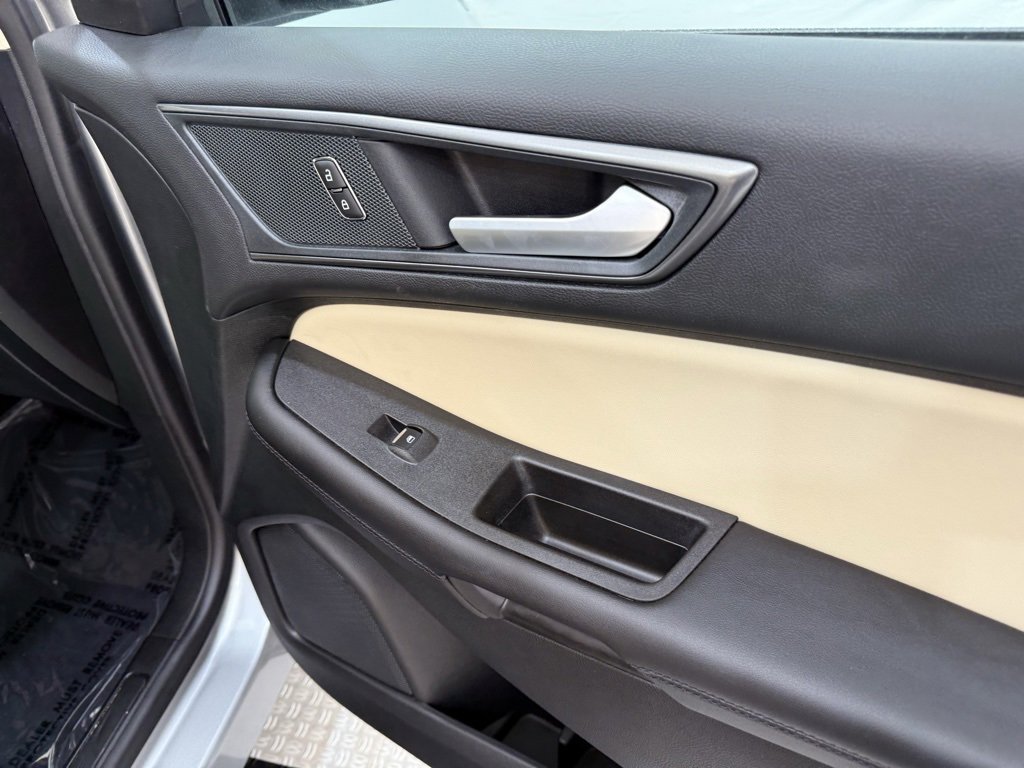 New 2024 Ford Edge SE image 20