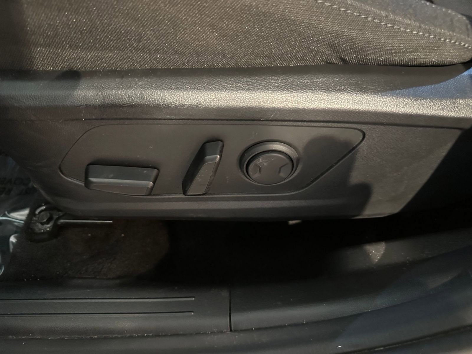 Used 2025 Hyundai Tucson SEL image 22