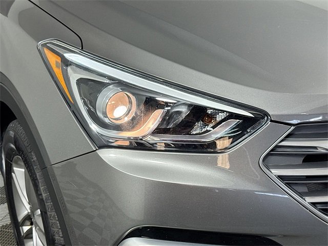 Used 2017 Hyundai Santa Fe Sport w/ Cargo Package image 3