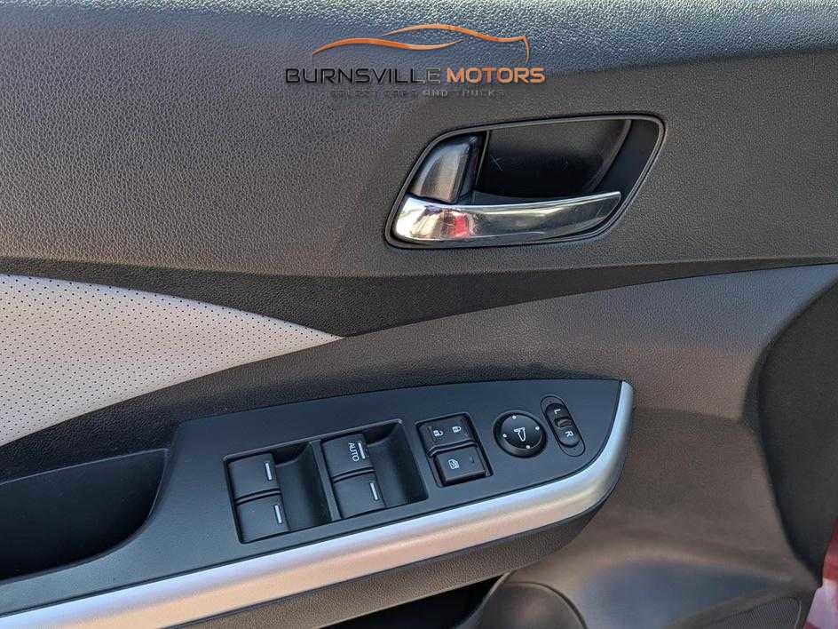 Used 2016 Honda CR-V EX-L image 15