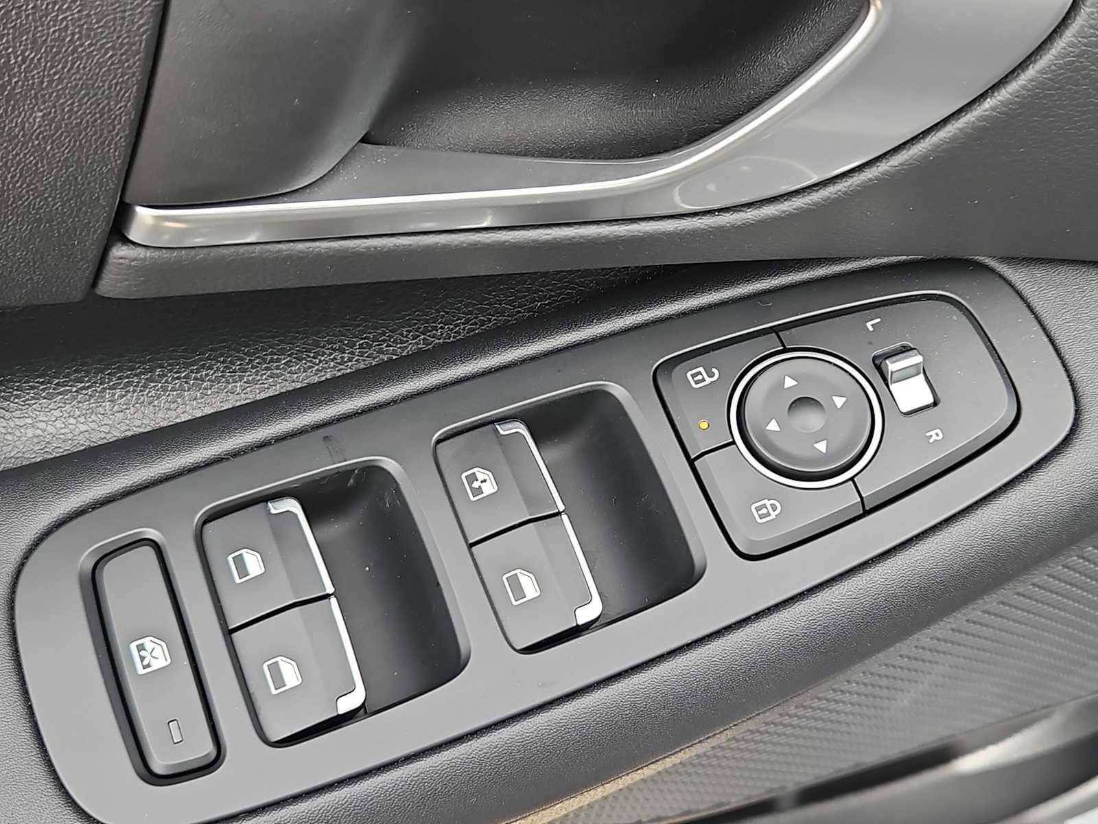 Certified 2026 Hyundai Sonata SE FWD image 17