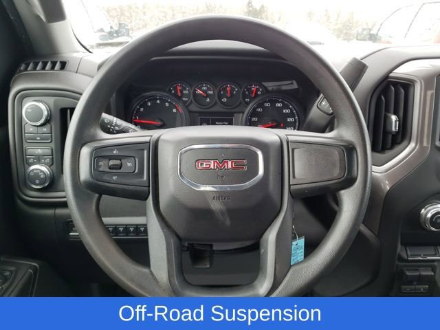 Used 2022 GMC Sierra 2500 Pro w/ Convenience Package image 11