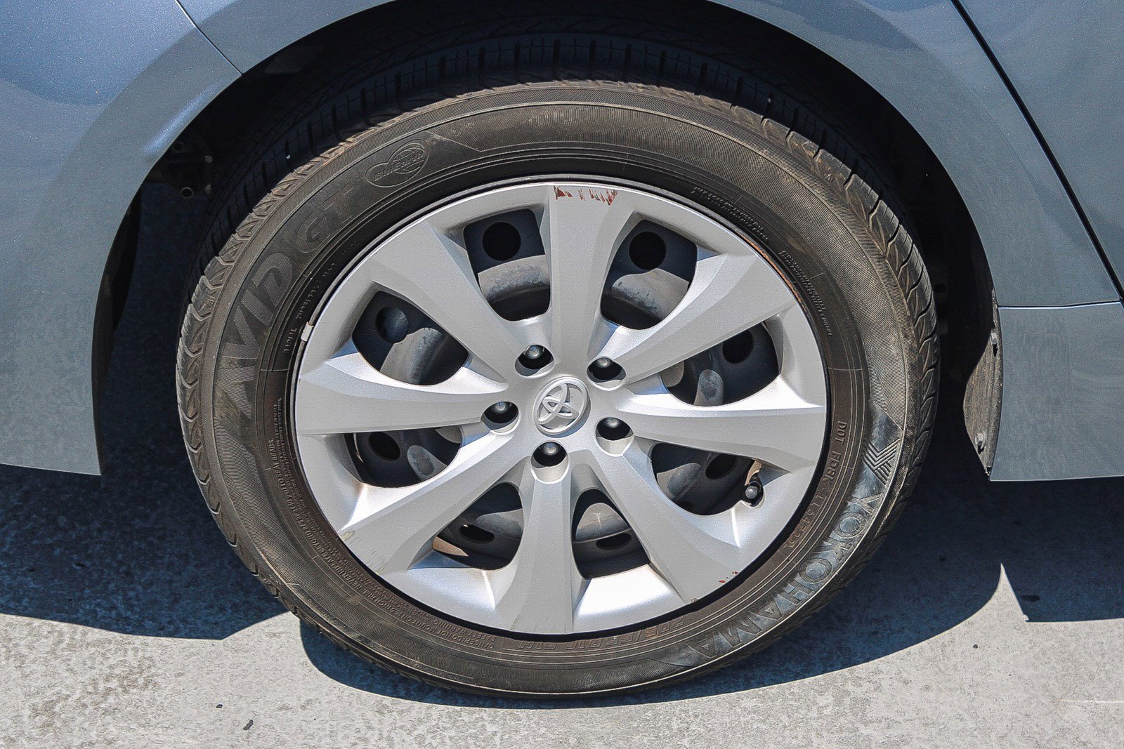 Used 2023 Toyota Corolla LE image 16