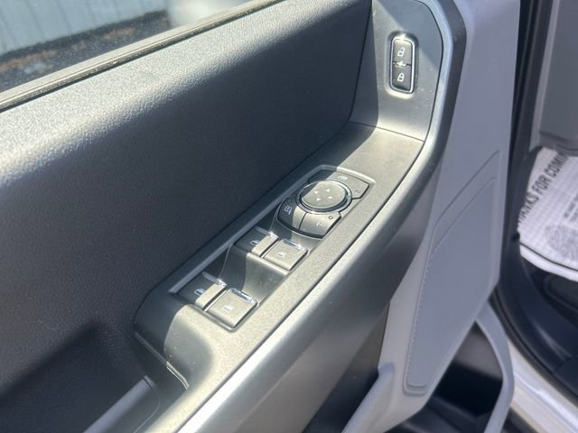 New 2026 Ford F350 XL w/ STX Appearance Package image 11