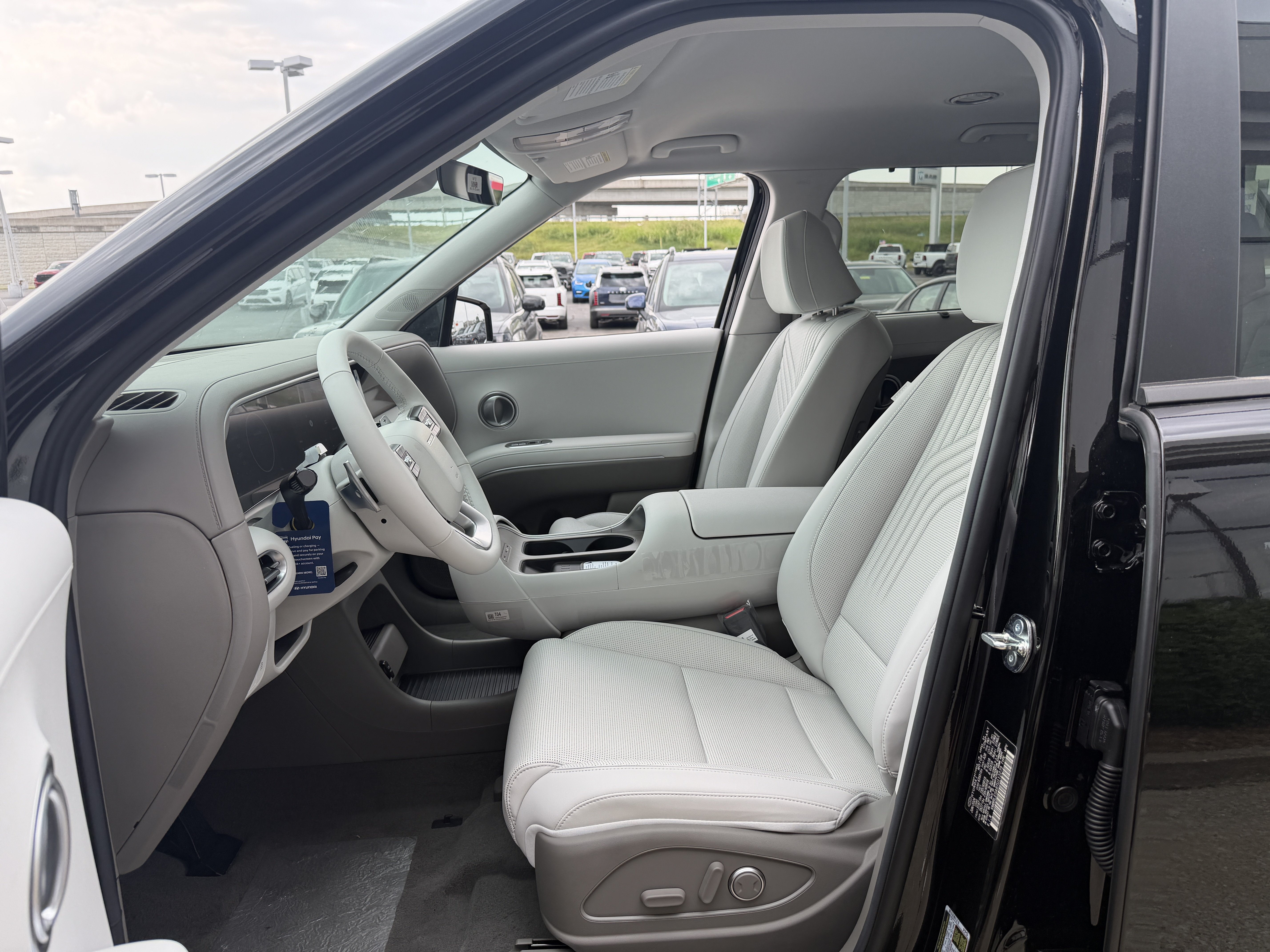 New 2026 Hyundai Palisade SEL AWD/4WD image 31
