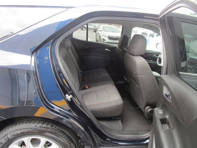Used 2020 Chevrolet Equinox LT w/ Driver Convenience Package image 23