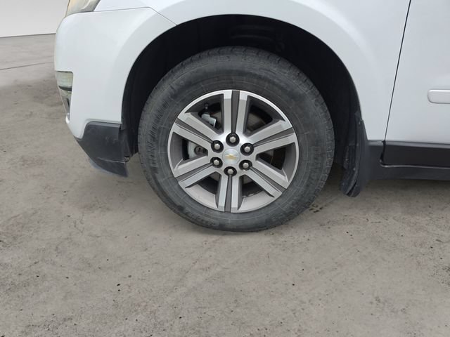 Used 2016 Chevrolet Traverse LT AWD/4WD image 9