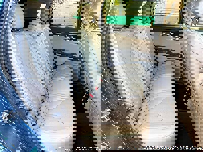 Used 2018 Lincoln MKX Reserve image 26