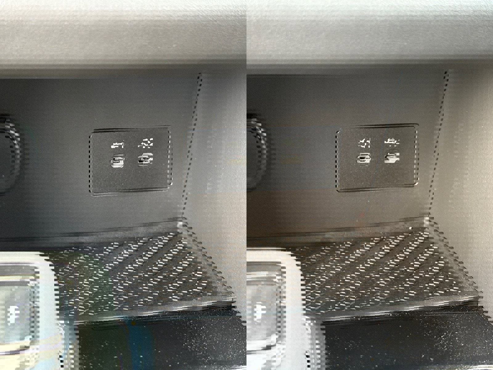 New 2026 Nissan Pathfinder Rock Creek image 24