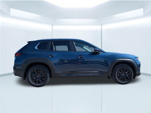 New 2025 MAZDA CX-50 AWD 2.5 S w/ Weather Package image 4
