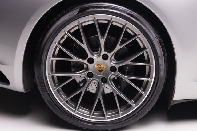 Used 2017 Porsche 911 Carrera RWD image 50
