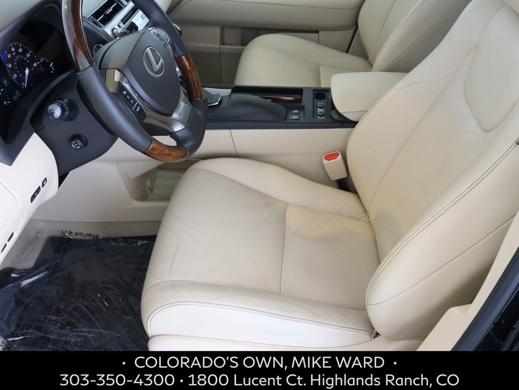 Used 2015 Lexus RX 350 AWD image 6