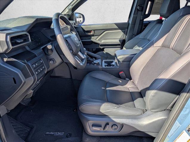 Used 2025 Toyota 4Runner Limited image 16