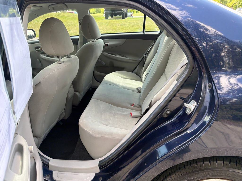 Used 2011 Toyota Corolla FWD image 20