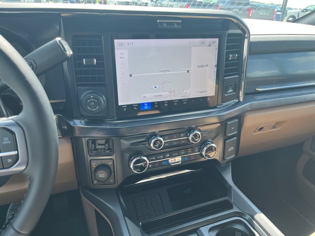 New 2026 Ford F250 Lariat w/ Lariat Ultimate Package AWD/4WD image 20